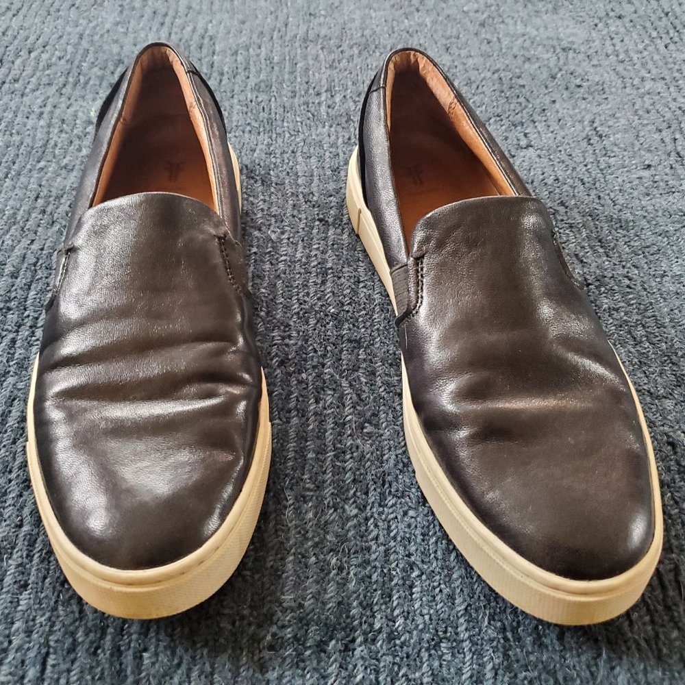 Frye Ivy Shoes